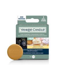 Yankee Candle Vanilla Cupcake Car Powered Fragrance Diffuser Refill