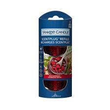 Yankee Candle Red Raspberry Scent Plug Refills (Pack of 2)