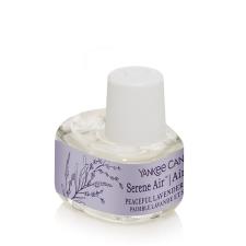 Yankee Candle Peaceful Lavender & Sea Salt Essential Oil