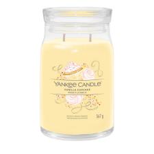 Yankee Candle Vanilla Cupcake Large Jar