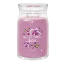 Yankee Candle Wild Orchid Large Jar