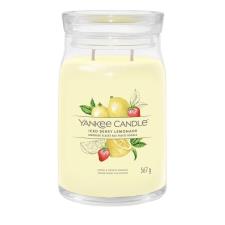 Yankee Candle Iced Berry Lemonade Large Jar