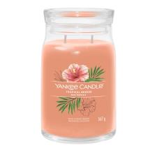 Yankee Candle Tropical Breeze Large Jar