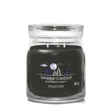 Yankee Candle Midsummers Night Medium Jar