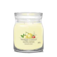 Yankee Candle Iced Berry Lemonade Medium Jar