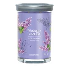 Yankee Candle Lilac Blossoms Large Tumbler Jar