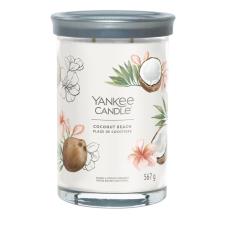 Yankee Candle Coconut Beach Large Tumbler Jar