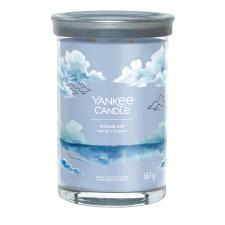 Yankee Candle Ocean Air Large Tumbler Jar