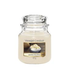 Yankee Candle Coconut Rice Cream Medium Jar