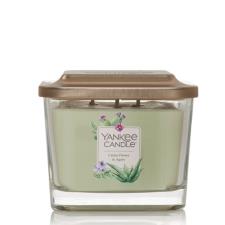 Yankee Candle Cactus Flower &amp; Agave Elevation Medium Jar Candle