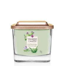 Yankee Candle Cactus Flower & Agave Elevation Small Jar Candle
