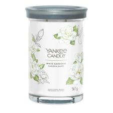 Yankee Candle White Gardenia Large Tumbler Jar
