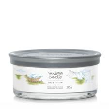 Yankee Candle Clean Cotton Medium 5-Wick Jar
