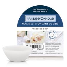 Yankee Candle Wedding Day Wax Melt