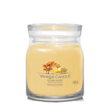 Yankee Candle Autumn Sunset Medium Jar