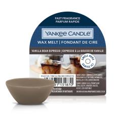 Yankee Candle Vanilla Bean Espresso Wax Melt