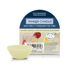 Yankee Candle Iced Berry Lemonade Wax Melt