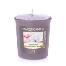 Yankee Candle Berry Mochi Votive Candle