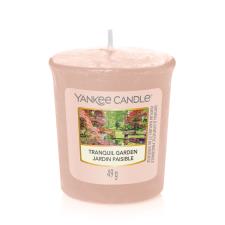 Yankee Candle Tranquil Garden Votive Candle