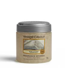 Yankee Candle Warm Cashmere Fragrance Spheres