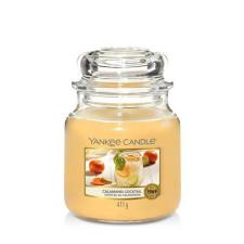 Yankee Candle Calamansi Cocktail Medium Jar