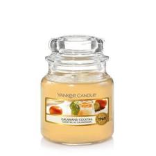 Yankee Candle Calamansi Cocktail Small Jar