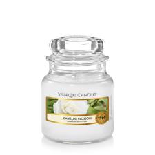 Yankee Candle Camellia Blossom Small Jar