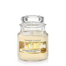 Yankee Candle Homemade Herb Lemonade Small Jar