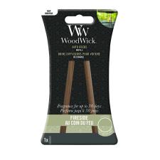 WoodWick Fireside Car Reeds Refill