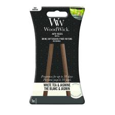 WoodWick White Tea & Jasmine Car Reeds Refill