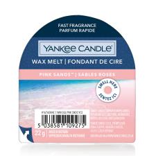 Yankee Candle Pink Sands Wax Melt