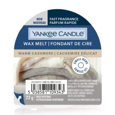 Yankee Candle Warm Cashmere Wax Melt