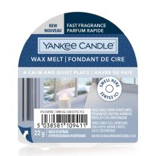Yankee Candle A Calm And Quiet Place Wax Melt