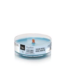 WoodWick Seaside Neroli Petite Candle