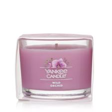 Yankee Candle Wild Orchid Filled Votive Candle
