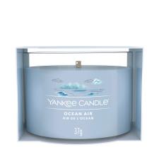 Yankee Candle Ocean Air Filled Votive Candle