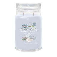 Yankee Candle A Calm &amp; Quiet Place Large Jar