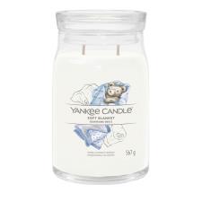 Yankee Candle Soft Blanket Large Jar