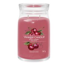 Yankee Candle Black Cherry Large Jar