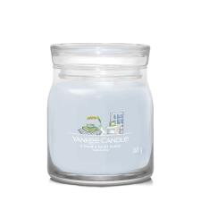 Yankee Candle A Calm &amp; Quiet Place Medium Jar