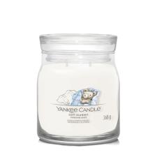 Yankee Candle Soft Blanket Medium Jar