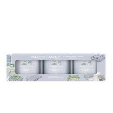 Yankee Candle A Calm & Quiet Place 3 Filled Votive Candle Gift Set