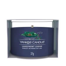 Yankee Candle Lakefront Lodge Filled Votive Candle