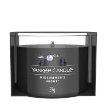Yankee Candle Midsummers Night Filled Votive Candle