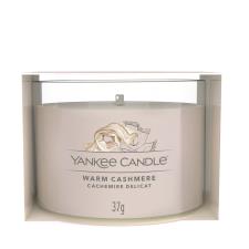 Yankee Candle Warm Cashmere Filled Votive Candle