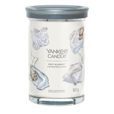 Yankee Candle Soft Blanket Large Tumbler Jar
