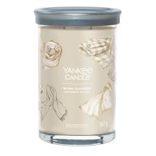 Yankee Candle Warm Cashmere Large Tumbler Jar