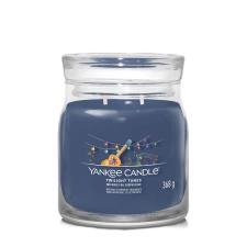 Yankee Candle Twilight Tunes Medium Jar