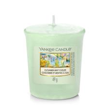 Yankee Candle Cucumber Mint Cooler Votive Candle
