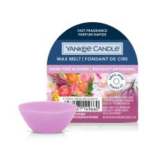 Yankee Candle Hand Tied Blooms Wax Melt